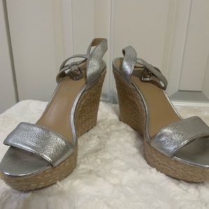 Michael Kors Wedge Sandal